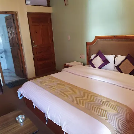 New Manali Villa-3